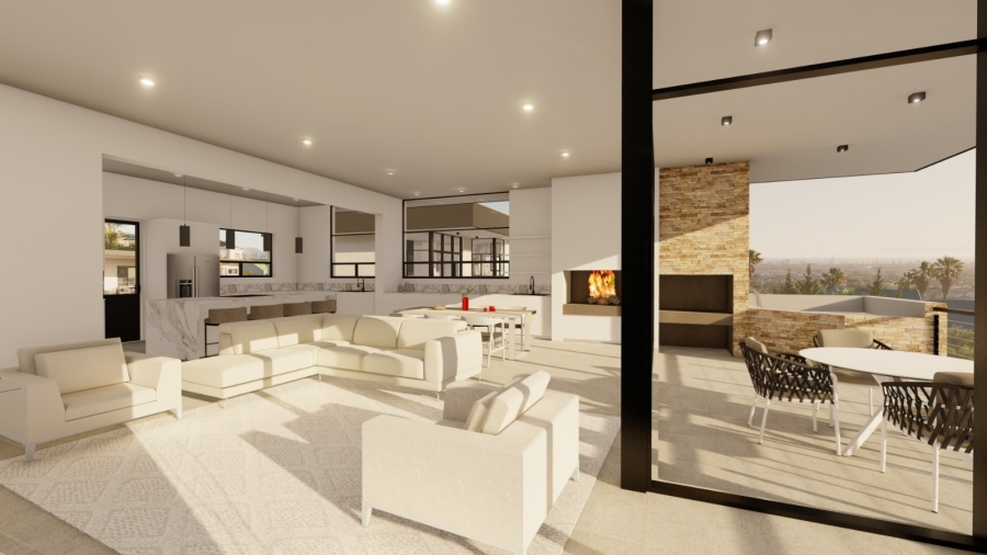 0 Bedroom Property for Sale in Rome Glen Western Cape